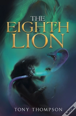 Capa do artigo Eighth Lion
