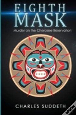 Capa do artigo Eighth Mask: Murder On The Cherokee Reservation