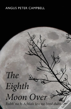 Capa do artigo Eighth Moon Bridge