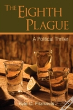 Capa do artigo Eighth Plague