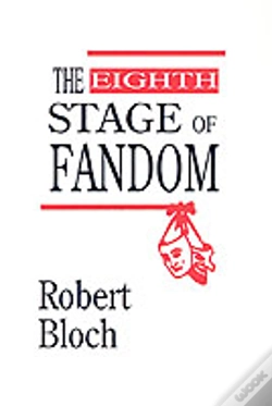 Capa do artigo Eighth Stage Of Fandom
