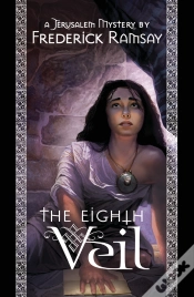 Capa do artigo Eighth Veil