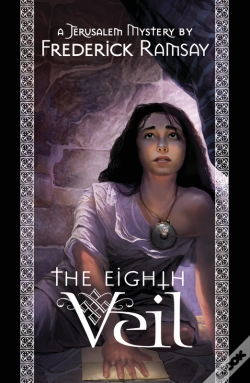 Capa do artigo Eighth Veil