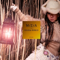 Capa do artigo Eighth World - CD
