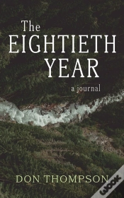 Capa do artigo Eightieth Year