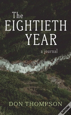Capa do artigo Eightieth Year