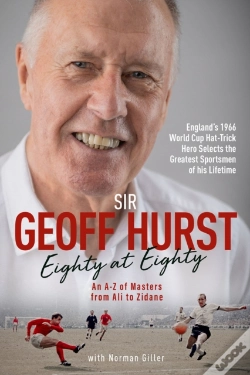 Capa do artigo Eighty At Eighty