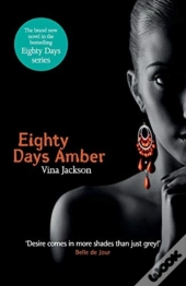 Eighty Days Amber