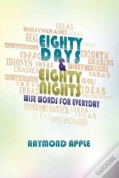 Eighty Days And Eighty Nights