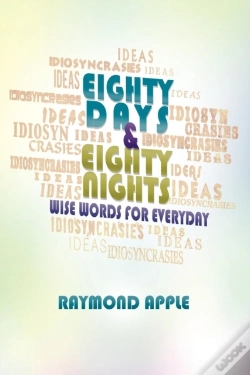 Capa do artigo Eighty Days And Eighty Nights