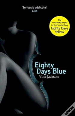 Capa do artigo Eighty Days Blue