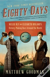 Capa do artigo Eighty Days