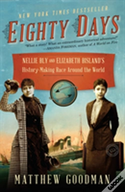 Capa do artigo Eighty Days