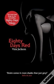 Capa do artigo Eighty Days Red