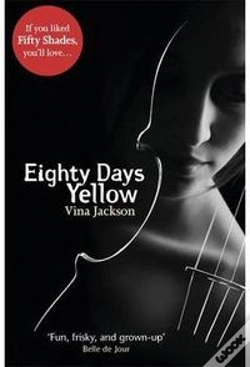 Capa do artigo Eighty Days Yellow