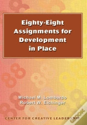 Capa do artigo Eighty-Eight Assignments For Development In Place