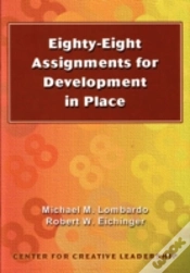 Capa do artigo Eighty-Eight Assignments For Development In Place