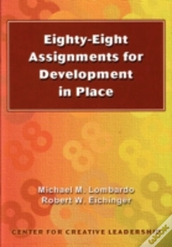 Capa do artigo Eighty-Eight Assignments For Development In Place