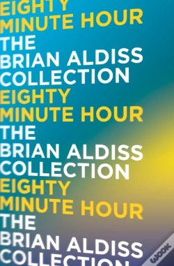 Capa do artigo Eighty Minute Hour