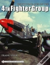 Capa do artigo Eighty-One Aces Of The 4th Fighter Group