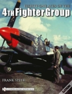 Capa do artigo Eighty-One Aces Of The 4th Fighter Group