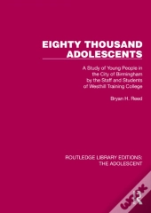 Eighty Thousand Adolescents