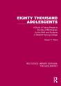 Eighty Thousand Adolescents - Preview