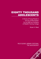 Capa do artigo Eighty Thousand Adolescents