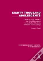 Eighty Thousand Adolescents