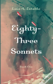 Capa do artigo Eighty-Three Sonnets, Book One