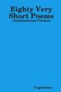 Eighty Very Short Poems - Preview