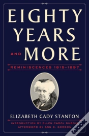 Capa do artigo Eighty Years And More