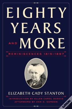 Capa do artigo Eighty Years And More