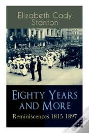 Capa do artigo Eighty Years And More