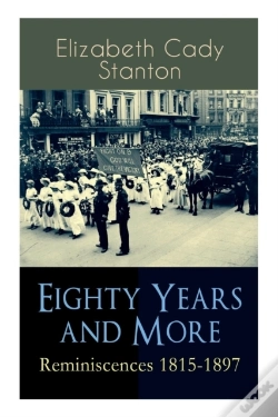 Capa do artigo Eighty Years And More