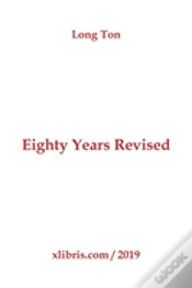 Capa do artigo Eighty Years Revised