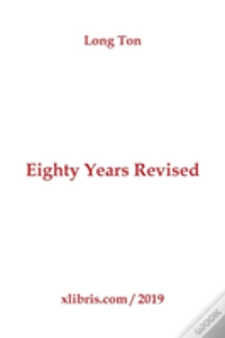 Capa do artigo Eighty Years Revised