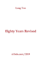 Eighty Years Revised - Preview