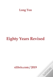 Capa do artigo Eighty Years Revised