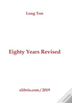 Capa do artigo Eighty Years Revised