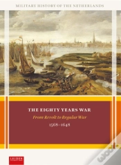 Capa do artigo Eighty Years War