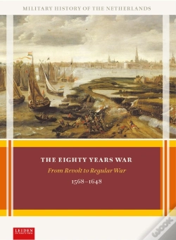 Capa do artigo Eighty Years War