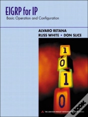 Capa do artigo Eigrp For Ip