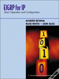Capa do artigo Eigrp For Ip