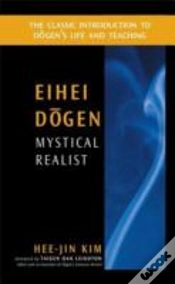 Capa do artigo Eihei Dogen