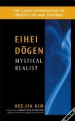 Capa do artigo Eihei Dogen