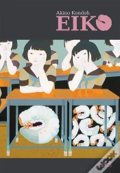 Capa do artigo Eiko