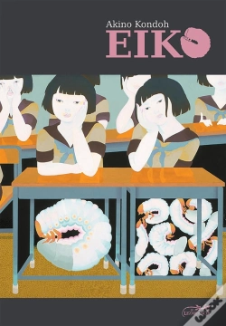 Capa do artigo Eiko