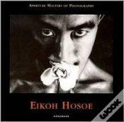 Capa do artigo Eikoh Hosoe (Ing-Ale-Fra)("Mastersof Photography") 