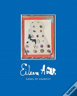 Capa do artigo Eileen Agar